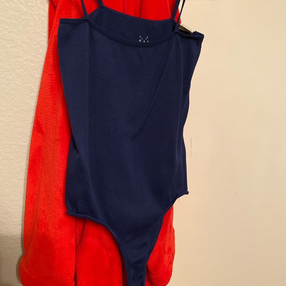 bodysuit!